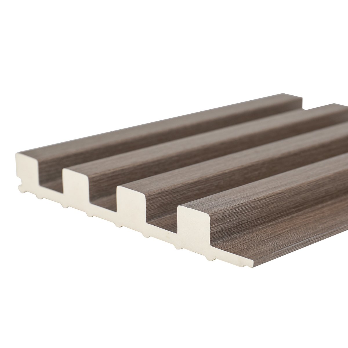 Wpc Wood 3d Interior Wall Cladding Panels Decoration thumbnail 5
