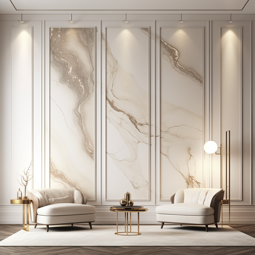 Luxury Hotel Renovation in Dubai, UAE